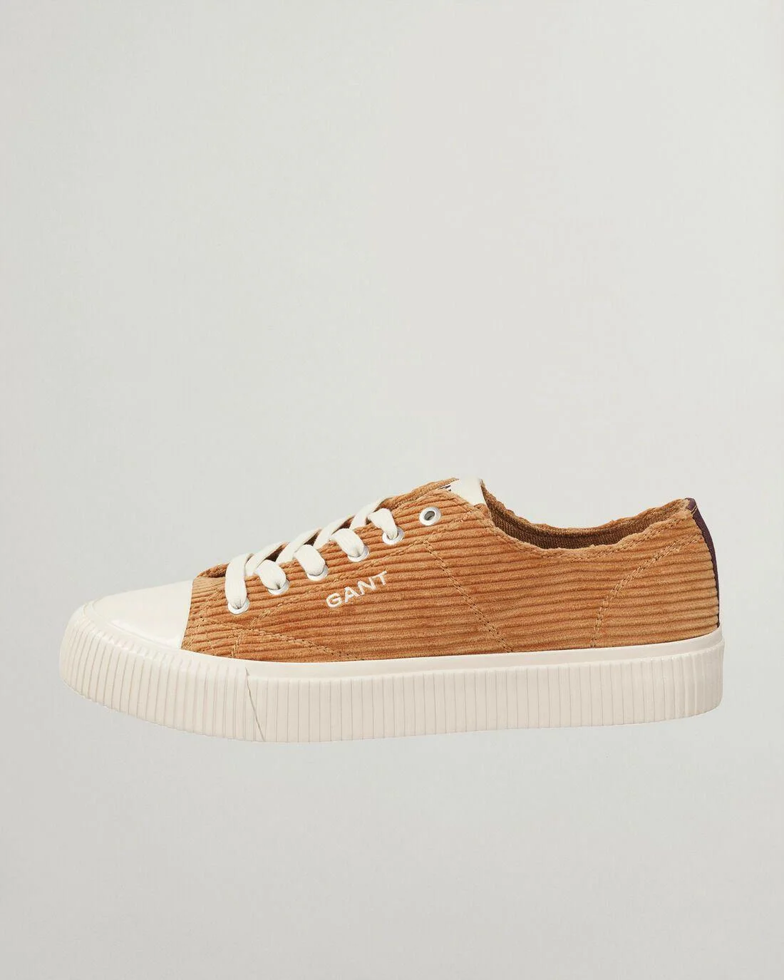 Shoes And Trainers | Mens GANT Jaqco Sneakers Cocoa Bean