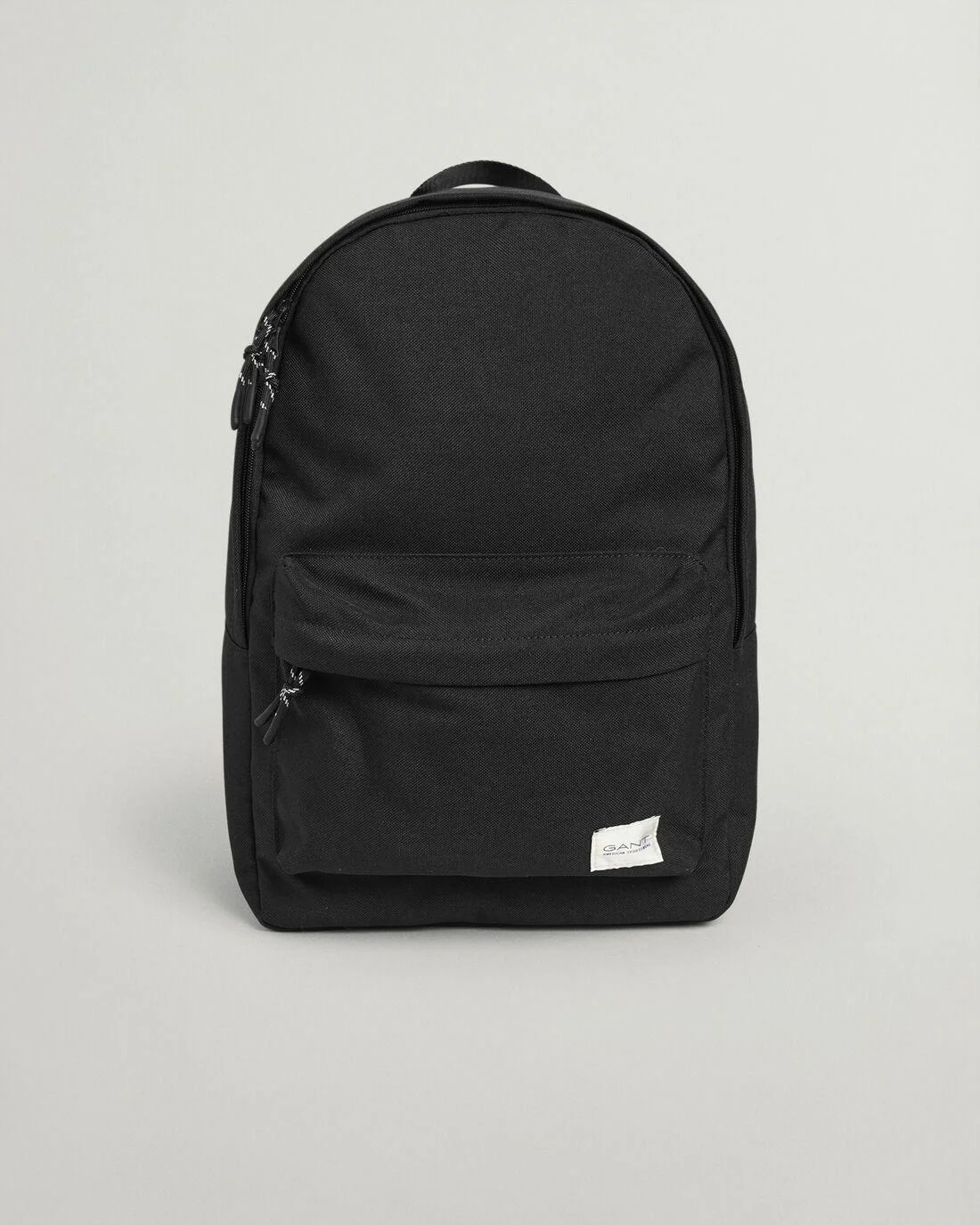 Bags | Mens GANT Essential Backpack Black