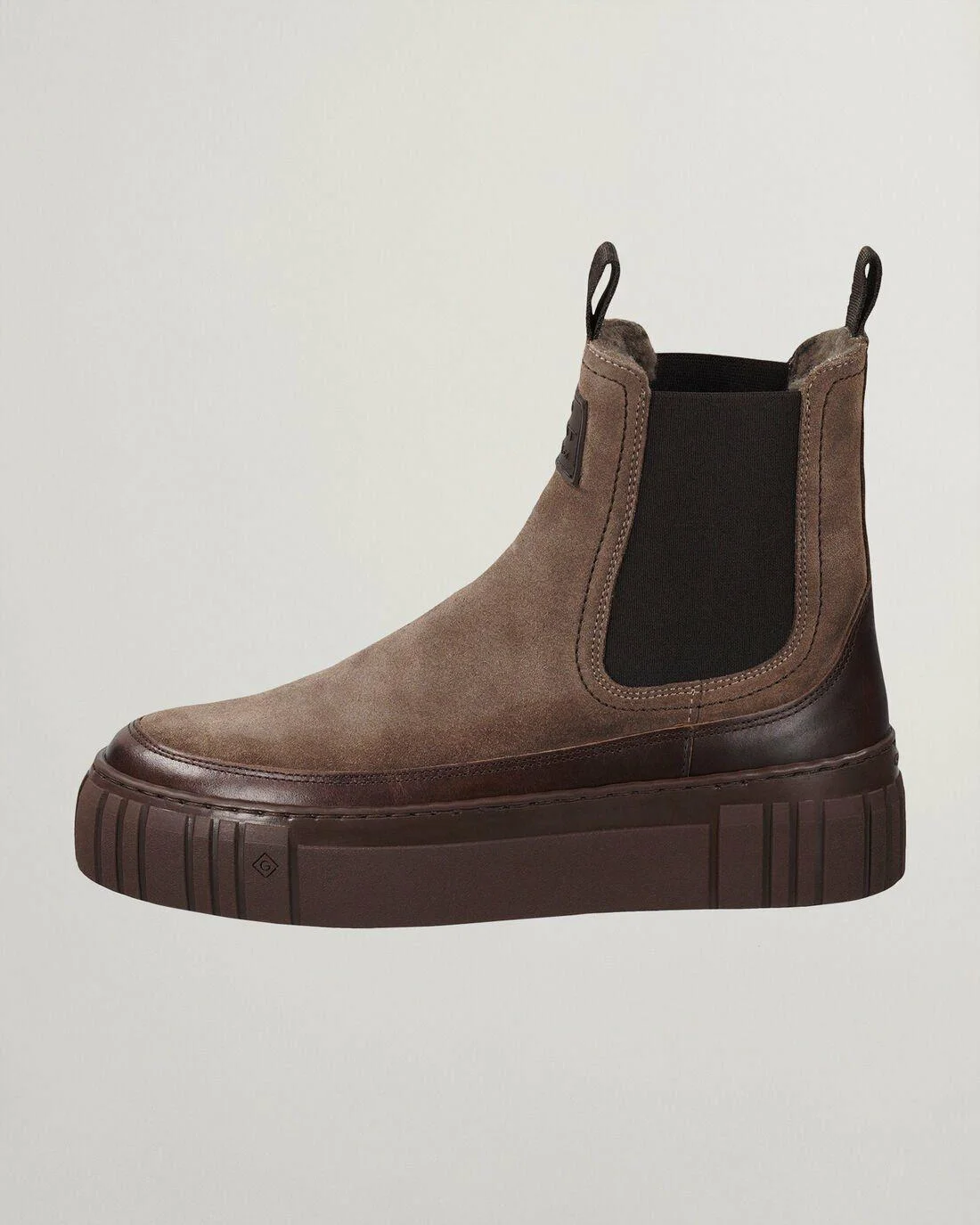 Shoes And Trainers | Womens GANT Snowmont Chelsea Boots Dry Sand