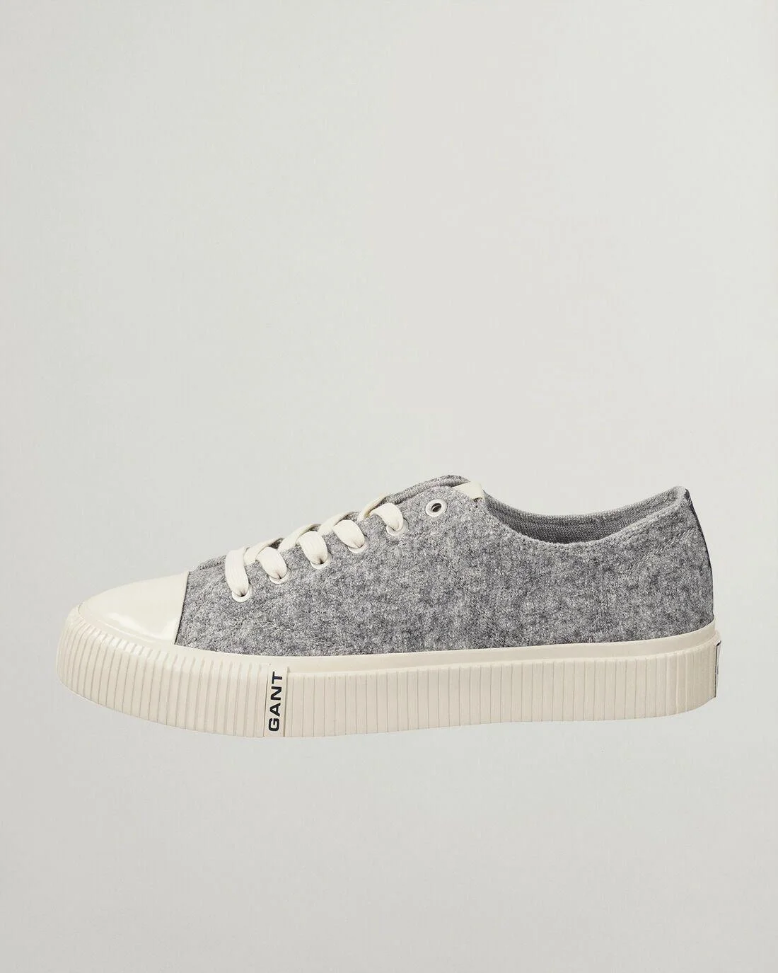 Shoes And Trainers | Mens GANT Jaqco Sneakers Manila Melange