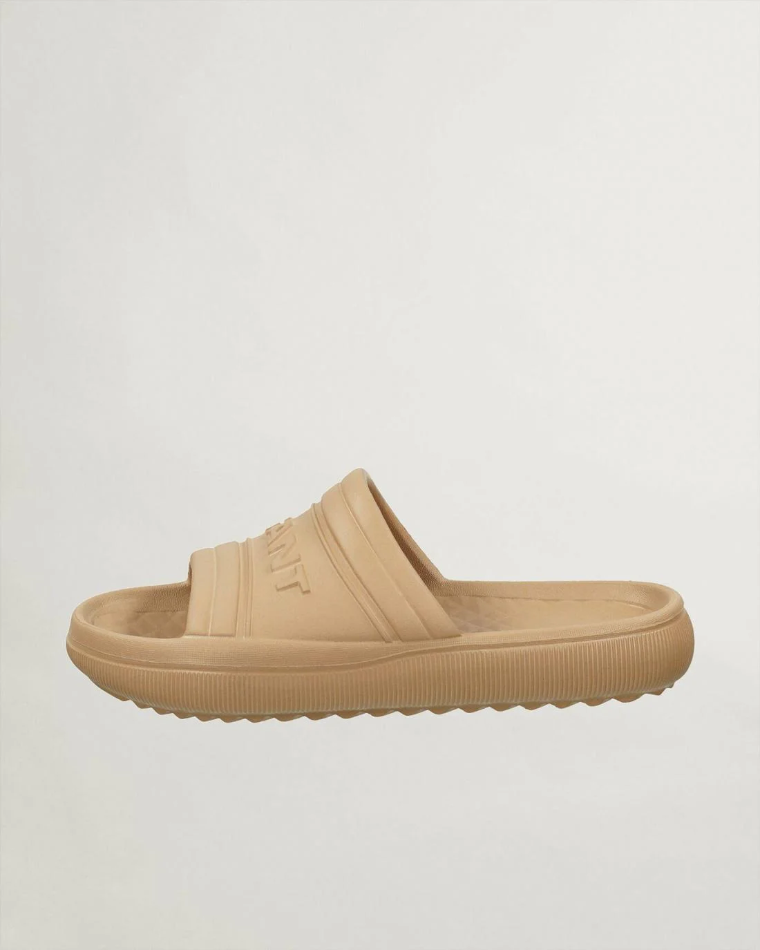 Shoes And Trainers | Womens GANT Gladyn Sport Sandals Warm Khaki