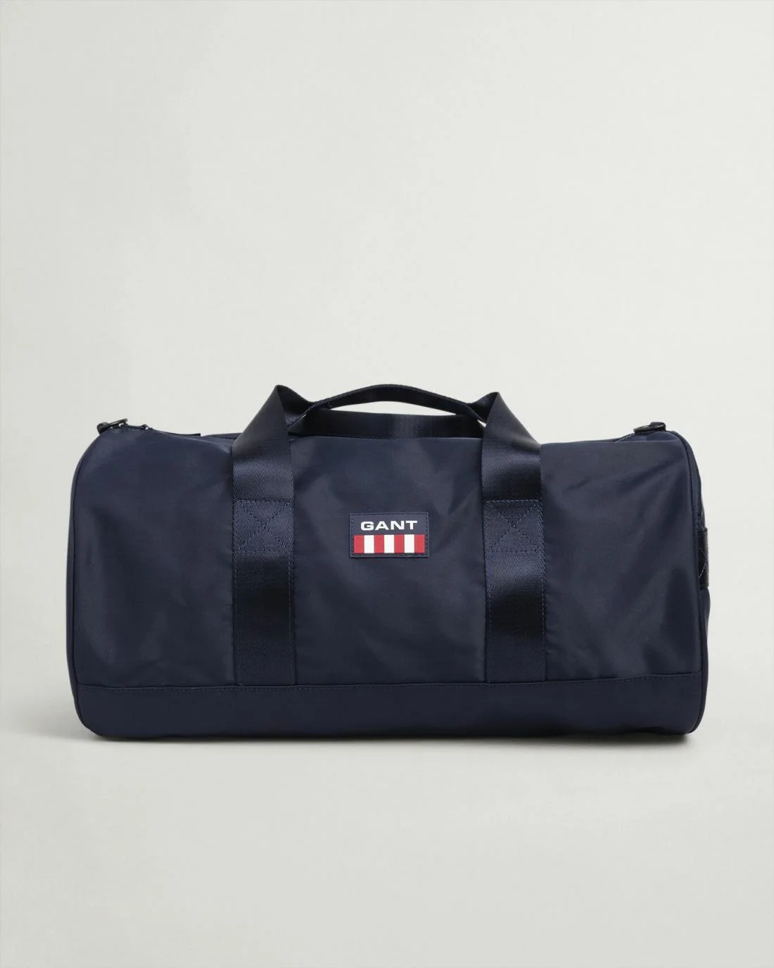 Bags | Mens GANT Retro Shield Sports Bag Evening Blue