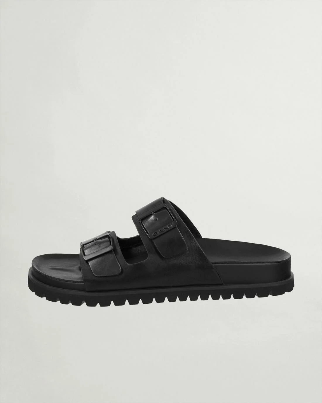 Shoes And Trainers | Mens GANT Primapal Sport Sandals Black