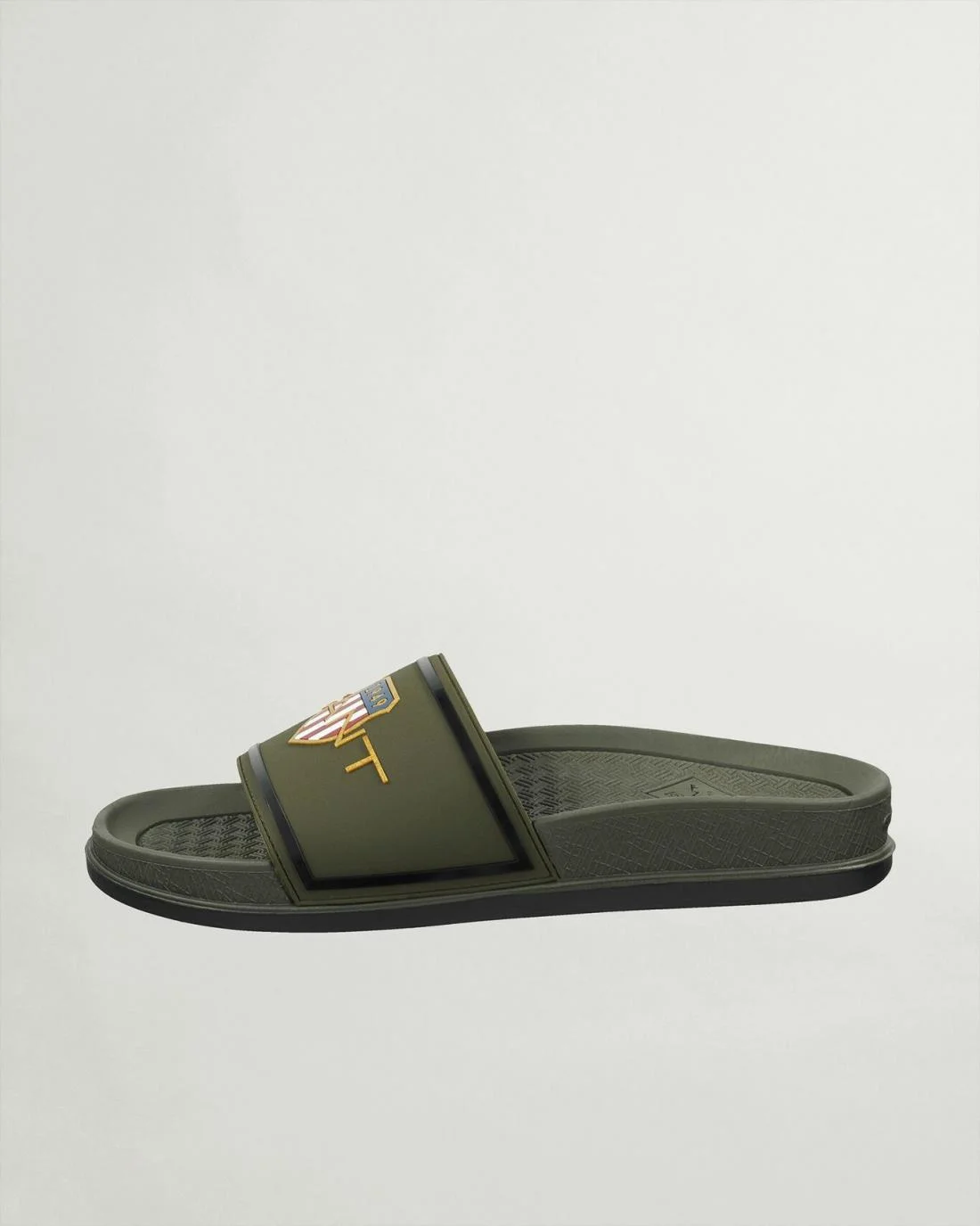 Shoes And Trainers | Mens GANT Beachrock Sport Sandals Ivy Green