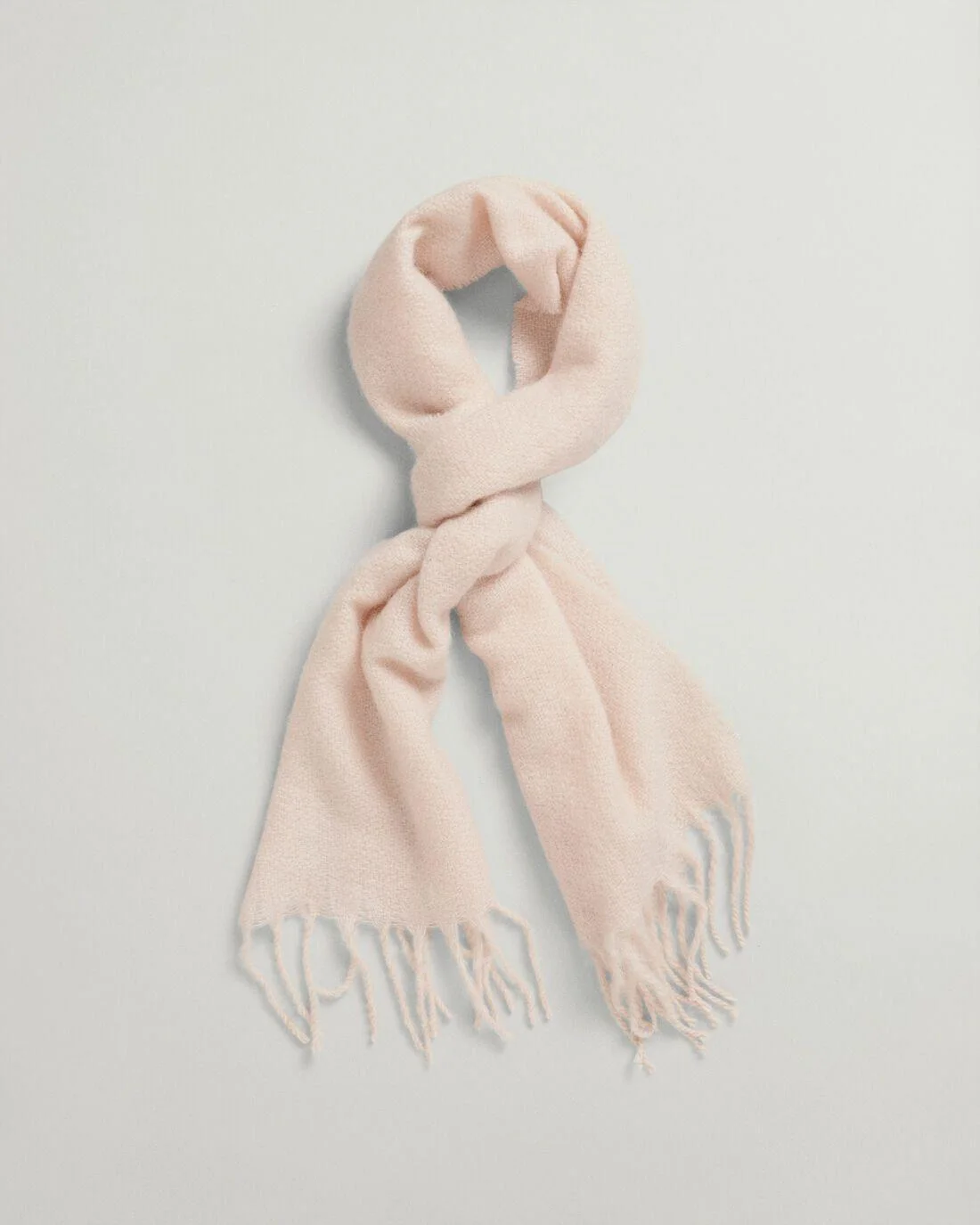 Scarves | Womens GANT Mohair Scarf Silver Peony