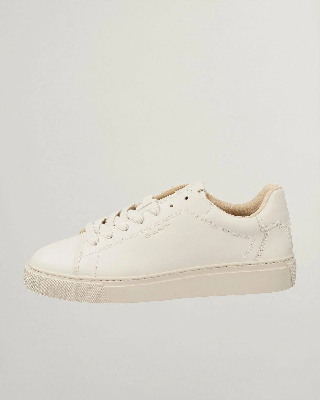 Shoes And Trainers | Mens GANT Mc Julien Sneakers Hazelwood Beige