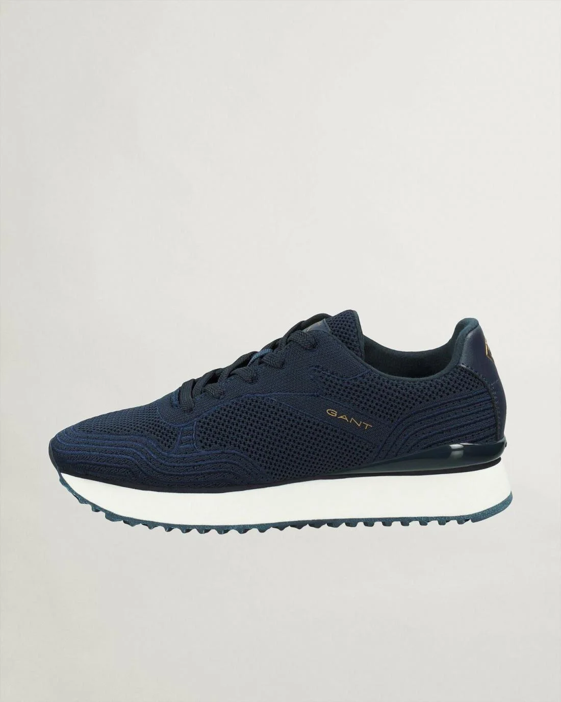 Shoes And Trainers | Womens GANT Bevinda Sneakers Marine