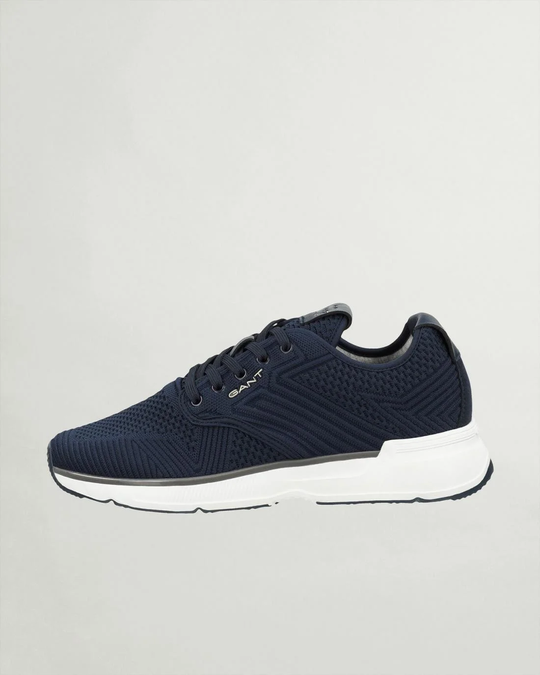 Shoes And Trainers | Mens GANT Beeker Sneakers Marine