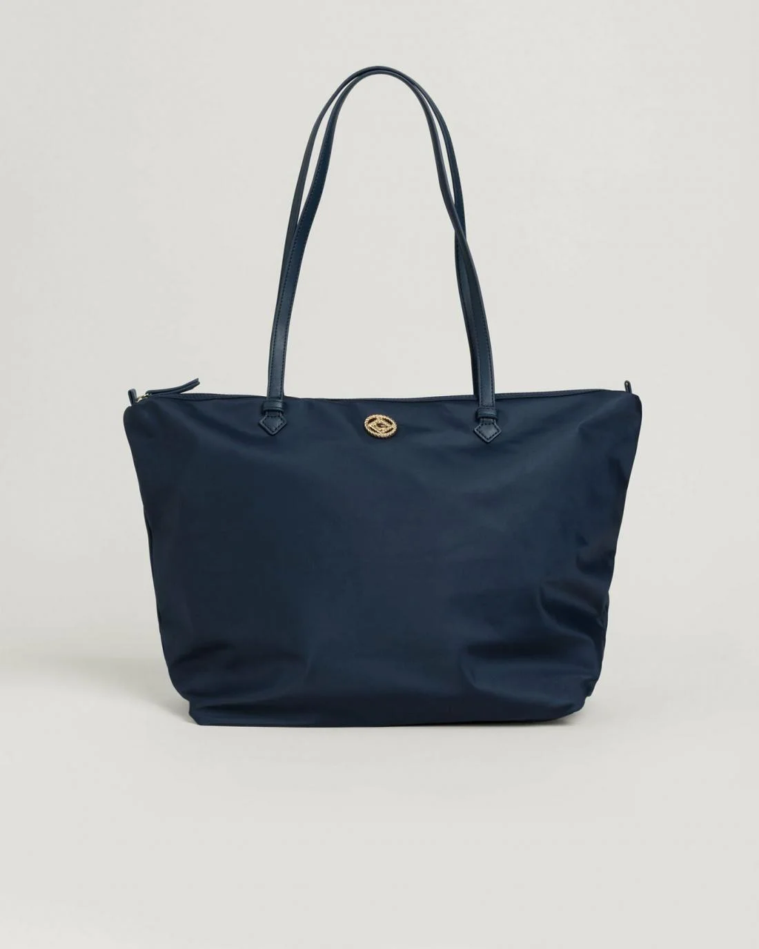 Bags | Womens GANT Rope Icon Shopper Marine