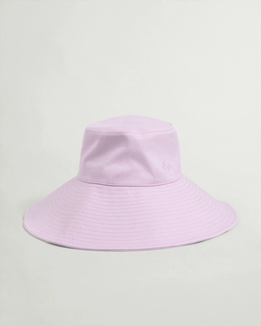 Hats | Womens GANT Sun Hat Winsome Orchid