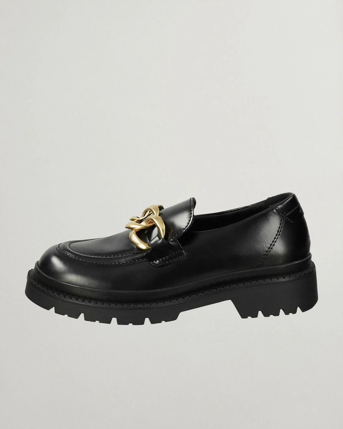 Shoes And Trainers | Womens GANT Prepnovo Loafer Black