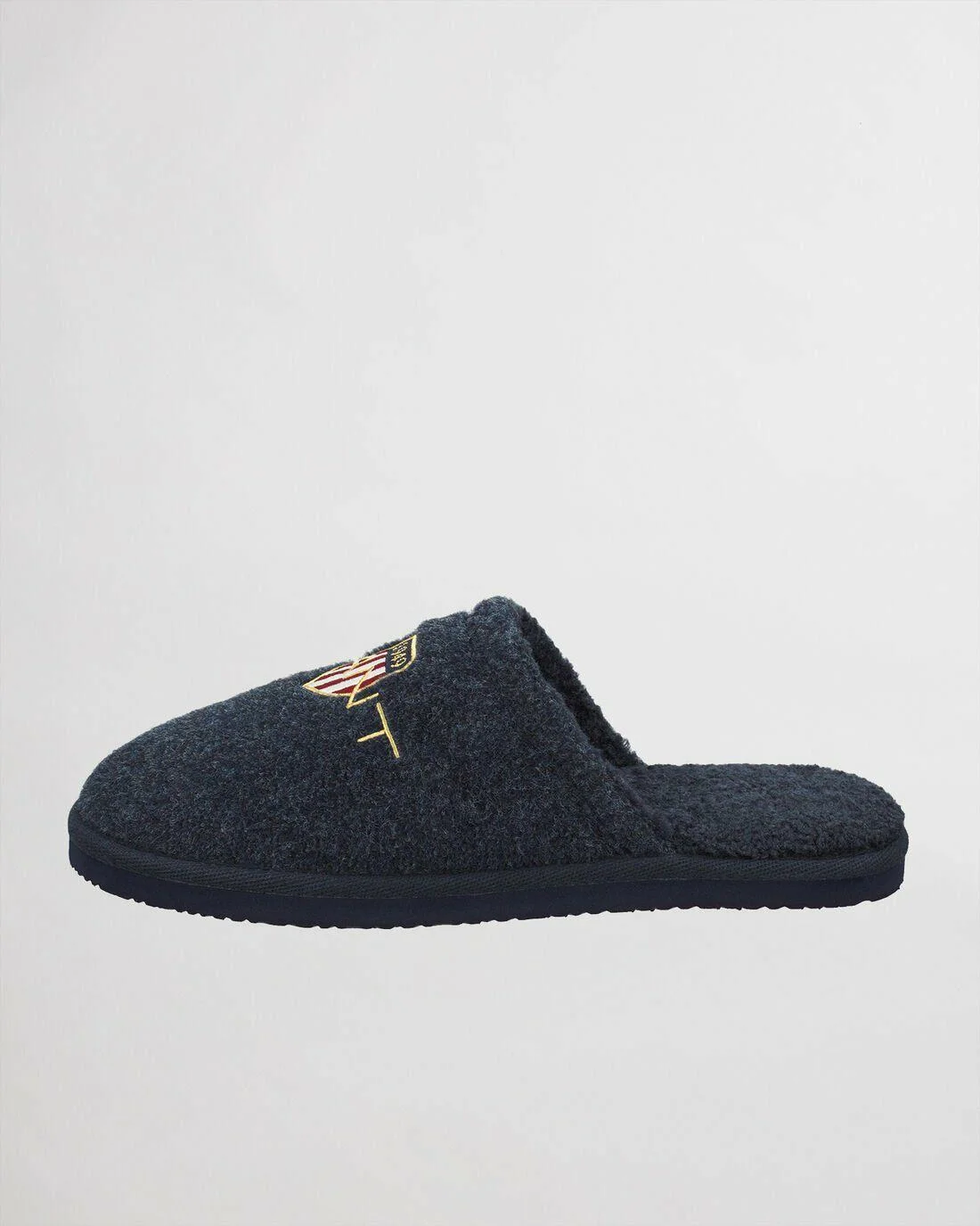 Shoes And Trainers | Mens GANT Tamaware Homeslipper Marine