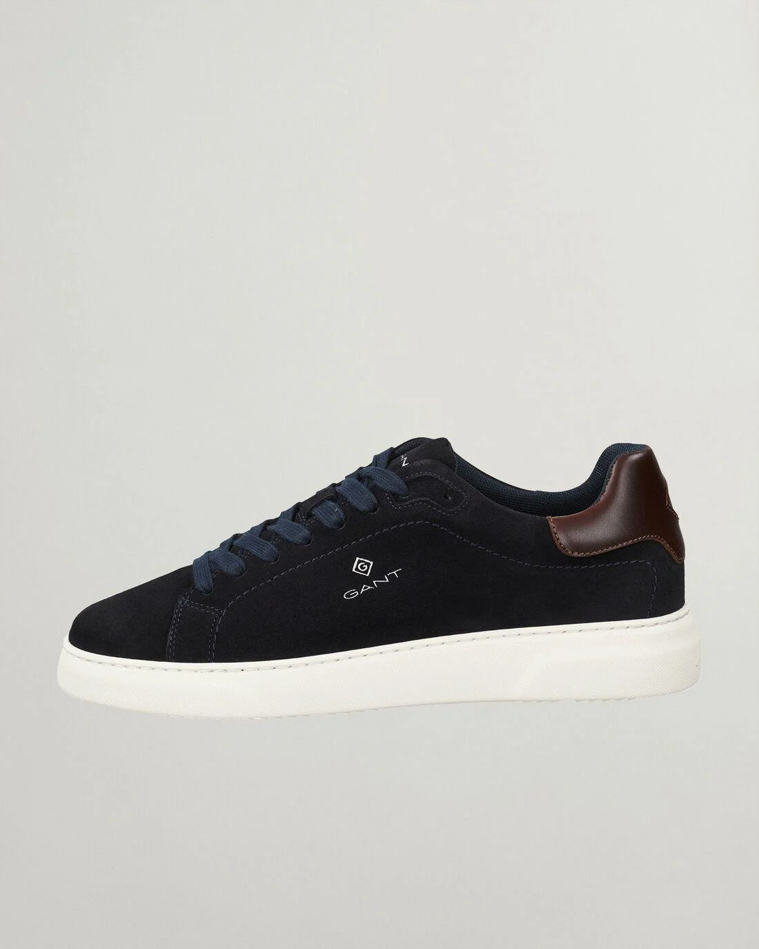 Shoes And Trainers | Mens GANT Joree Sneakers Marine