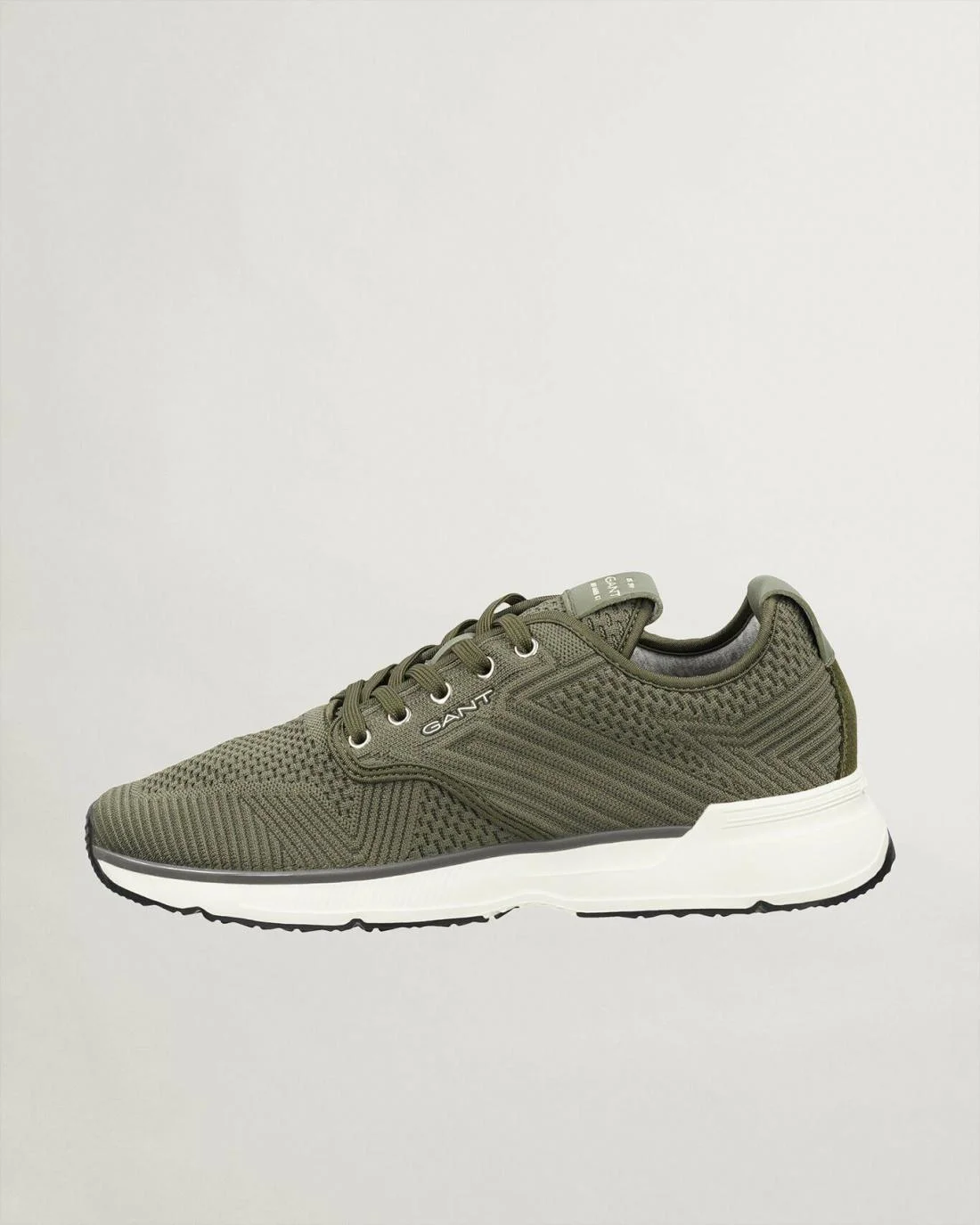 Shoes And Trainers | Mens GANT Beeker Sneakers Ivy Green