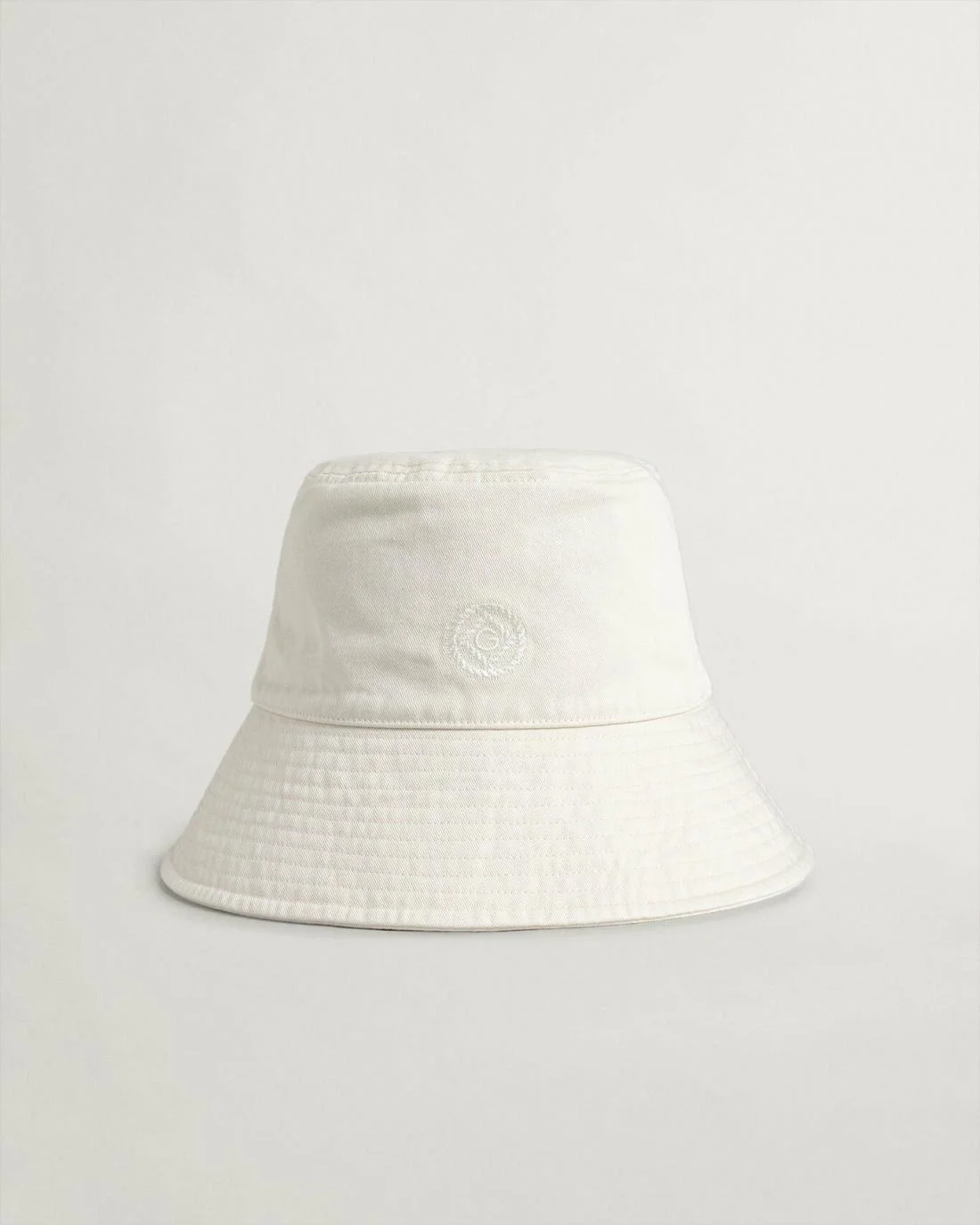 Hats | Womens GANT Rope Icon Long Hat Cream