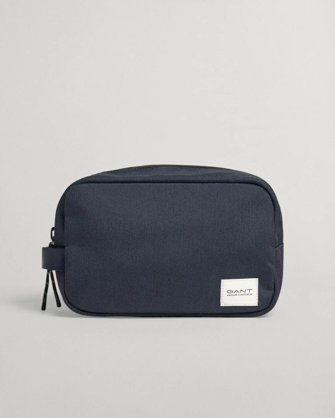 Bags | Mens GANT Contrast Fabric Wash Bag Marine