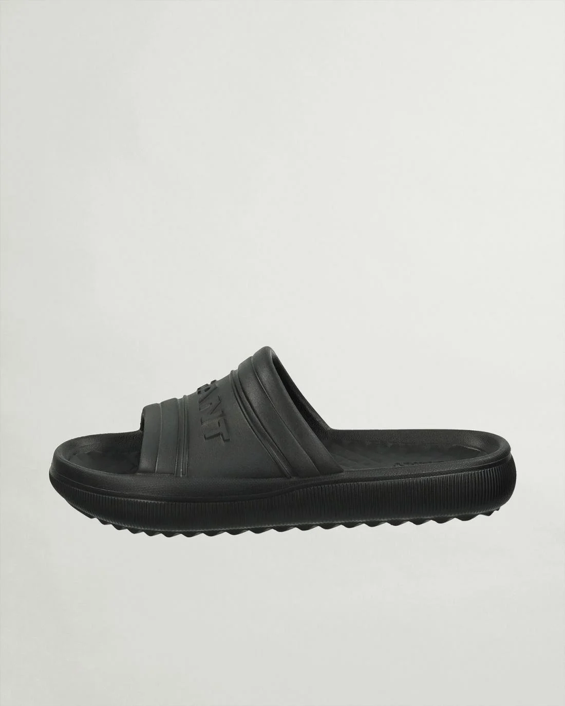 Shoes And Trainers | Womens GANT Gladyn Sport Sandals Black