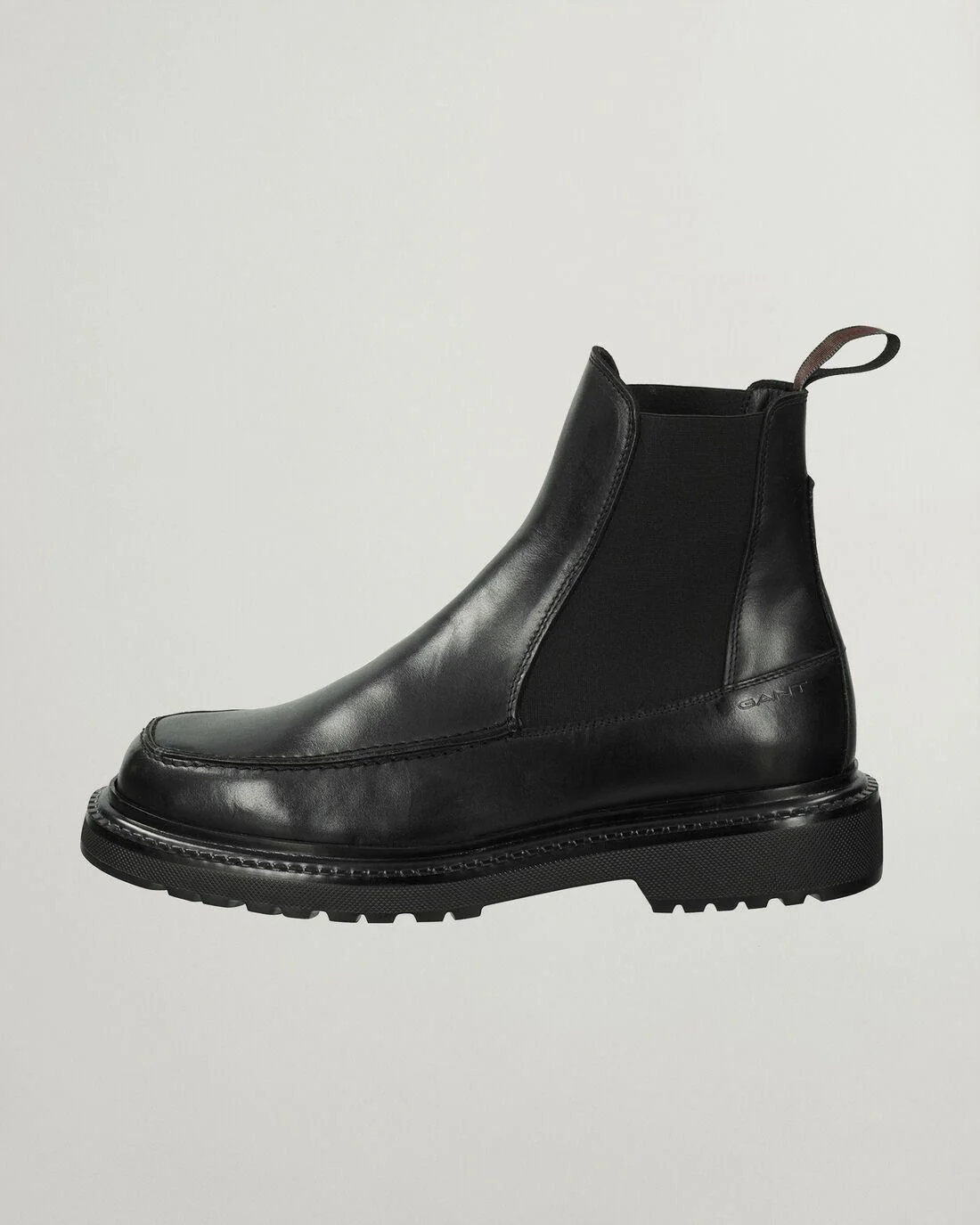 Shoes And Trainers | Mens GANT Ramville Chelsea Boots Black