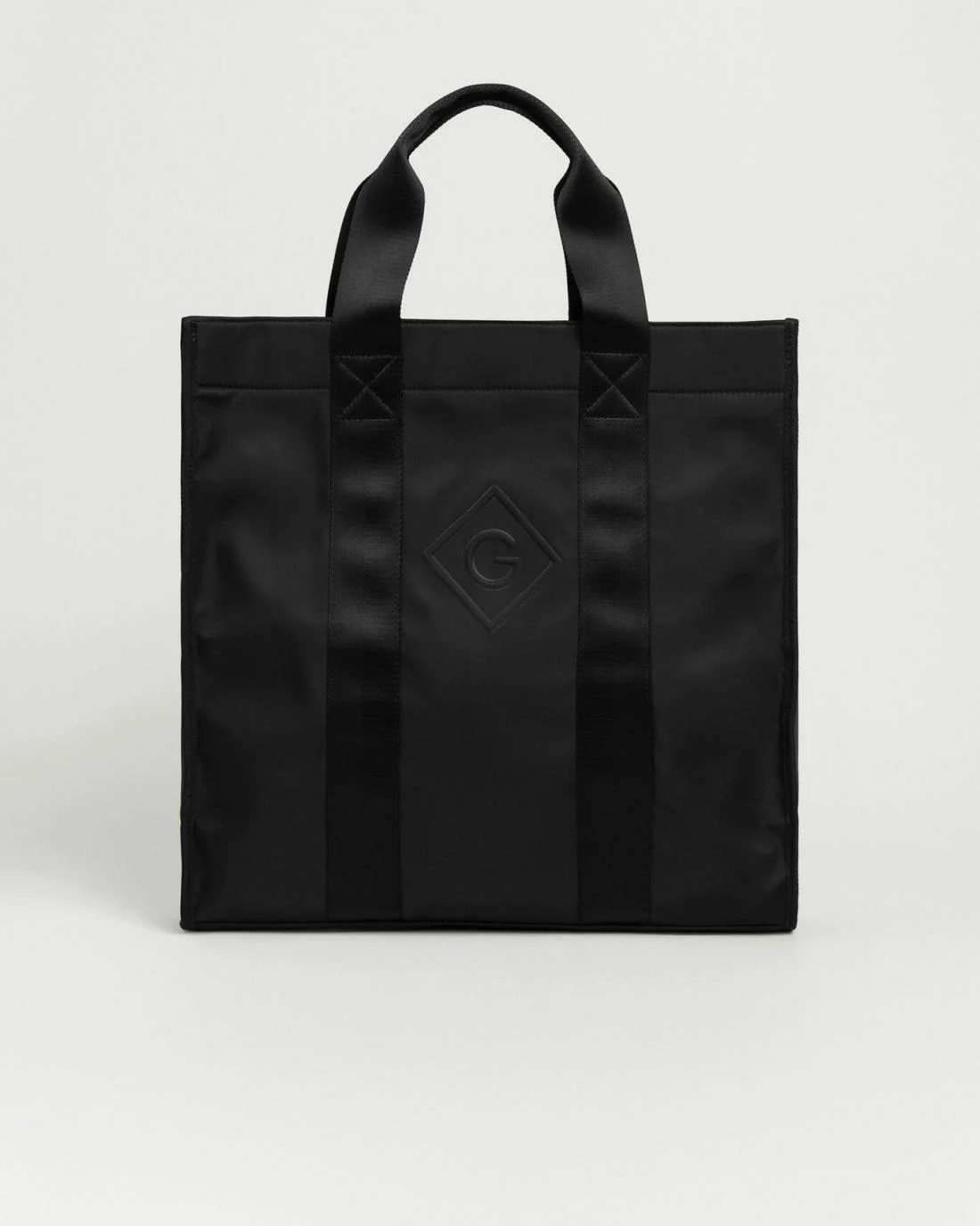 Bags | Mens GANT Icon G Tote Bag Black