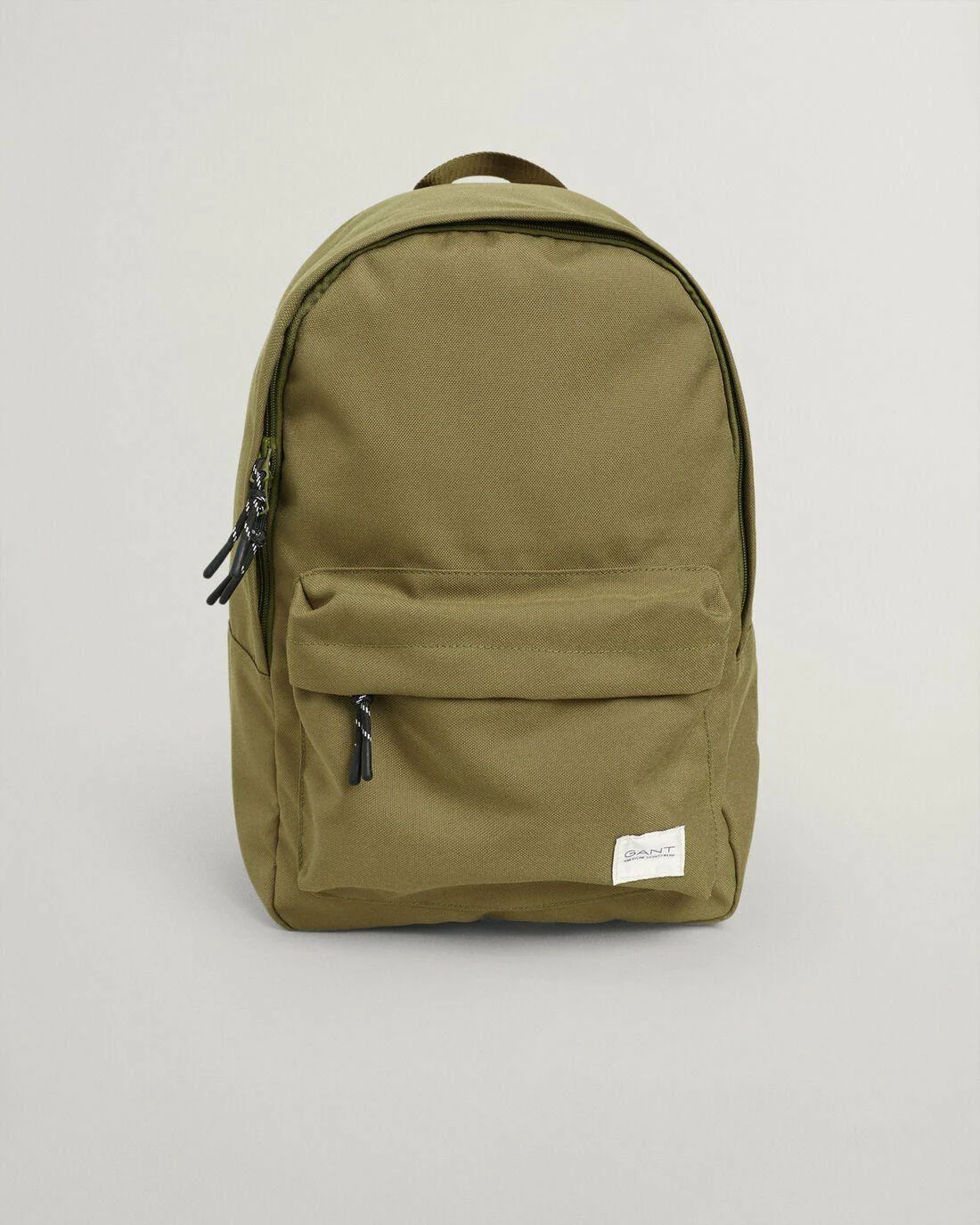 Bags | Mens GANT Essential Backpack Hunter Green