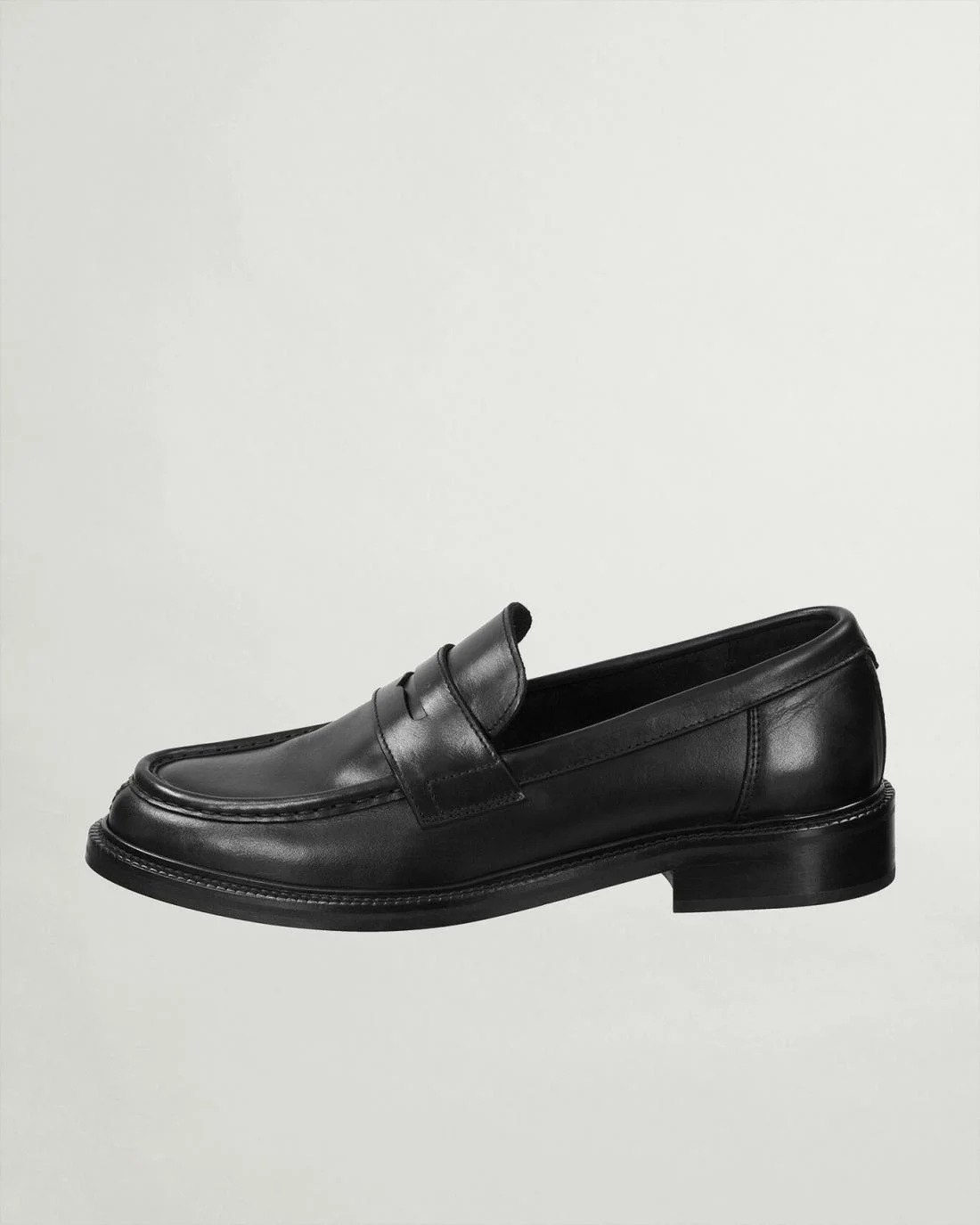 Shoes And Trainers | Mens GANT Jackmote Loafers Black