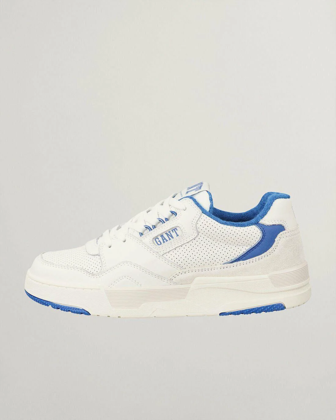 Shoes And Trainers | Womens GANT Ellizy Sneakers Eggshell