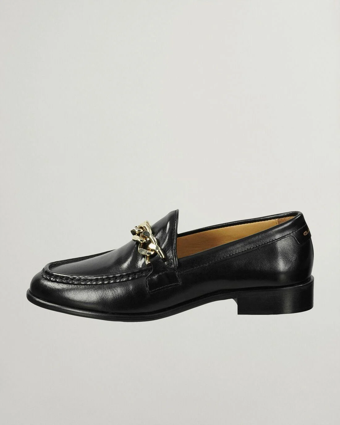 Shoes And Trainers | Womens GANT Kennedii Loafer Black