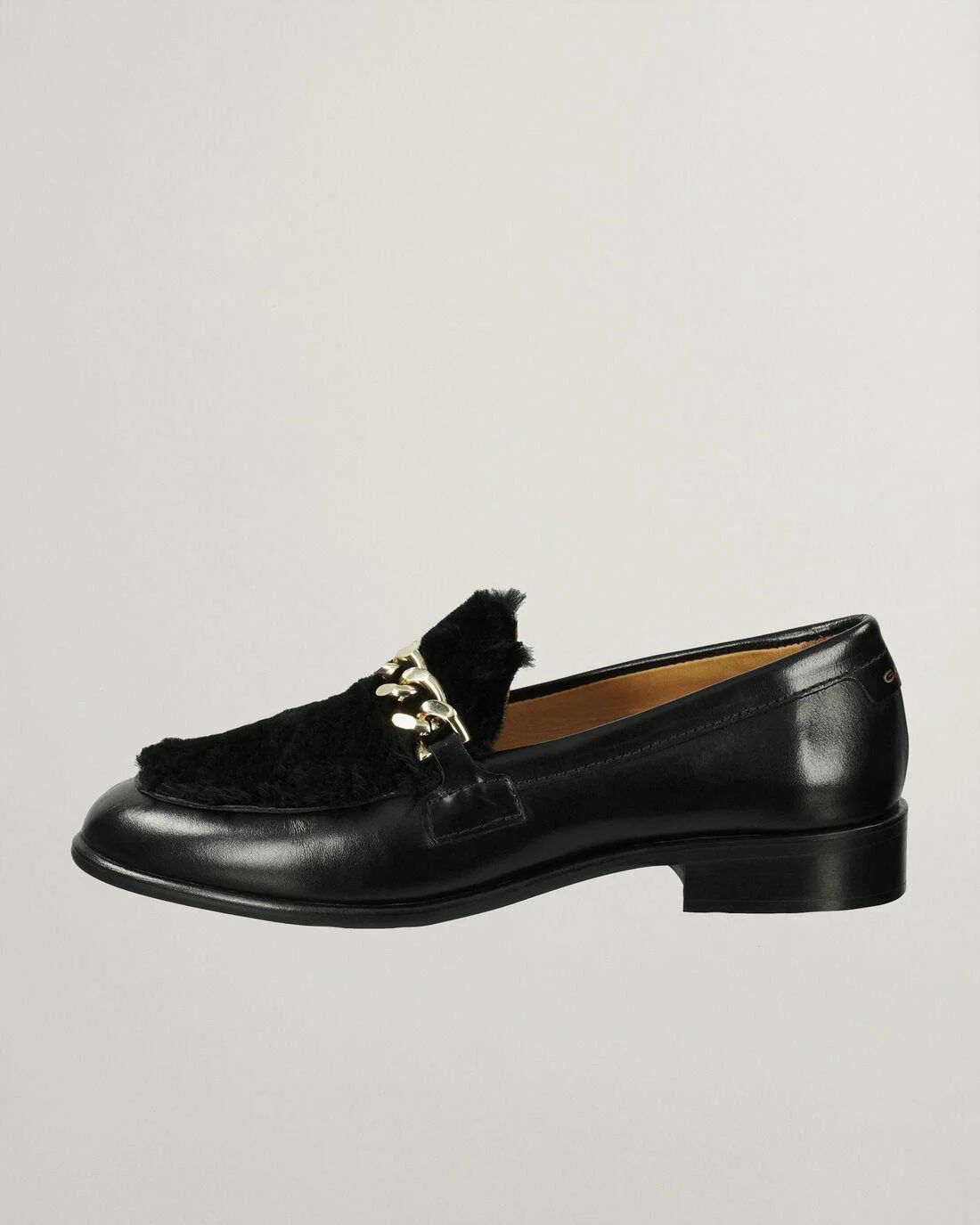 Shoes And Trainers | Womens GANT Kennedii Loafer Black