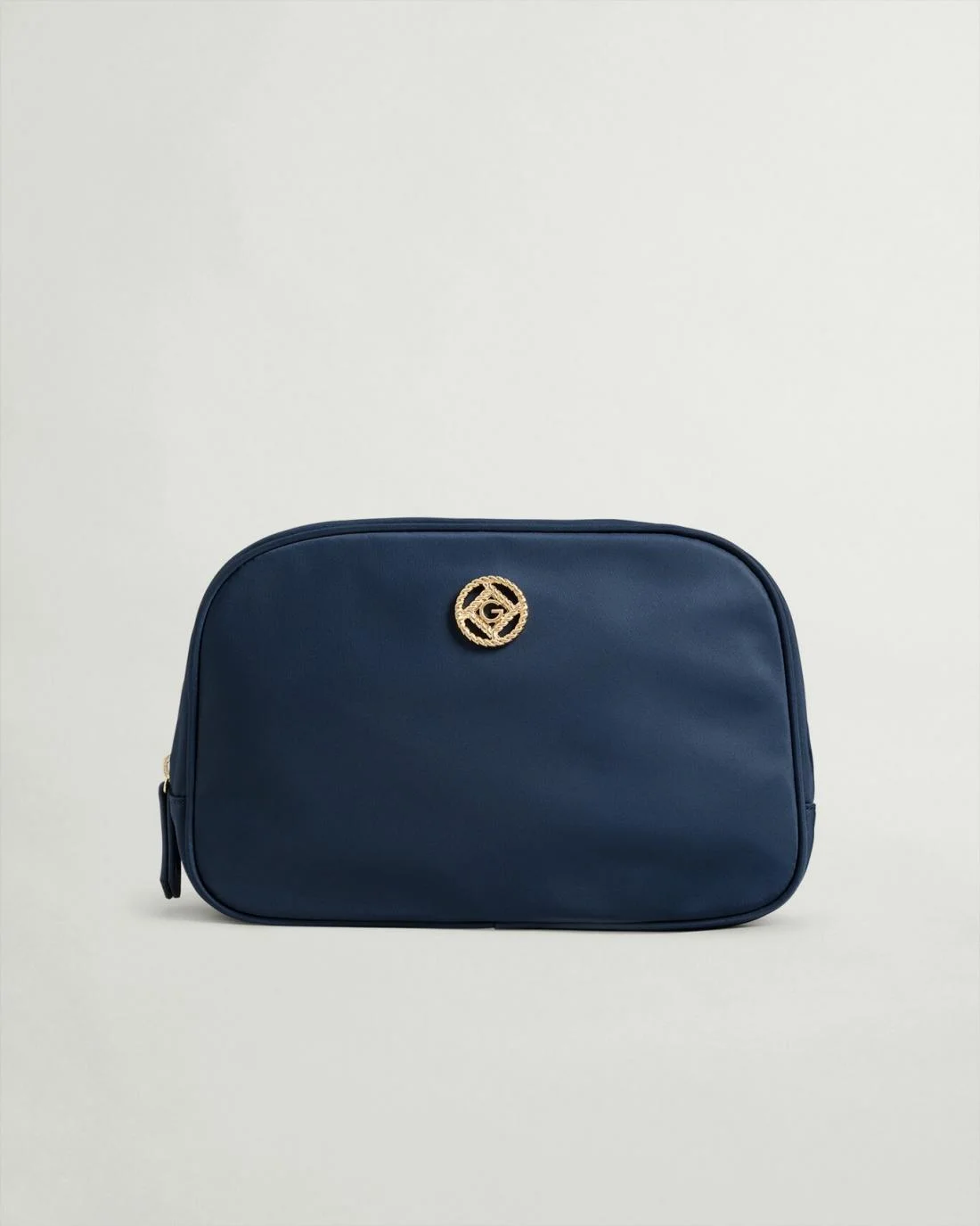 Bags | Womens GANT Rope Icon Wash Bag Marine