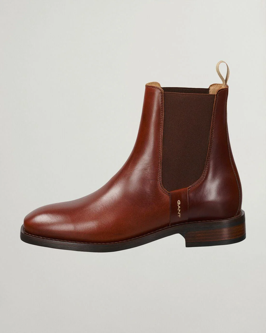 Shoes And Trainers | Womens GANT Fayy Chelsea Boots Suede Brown