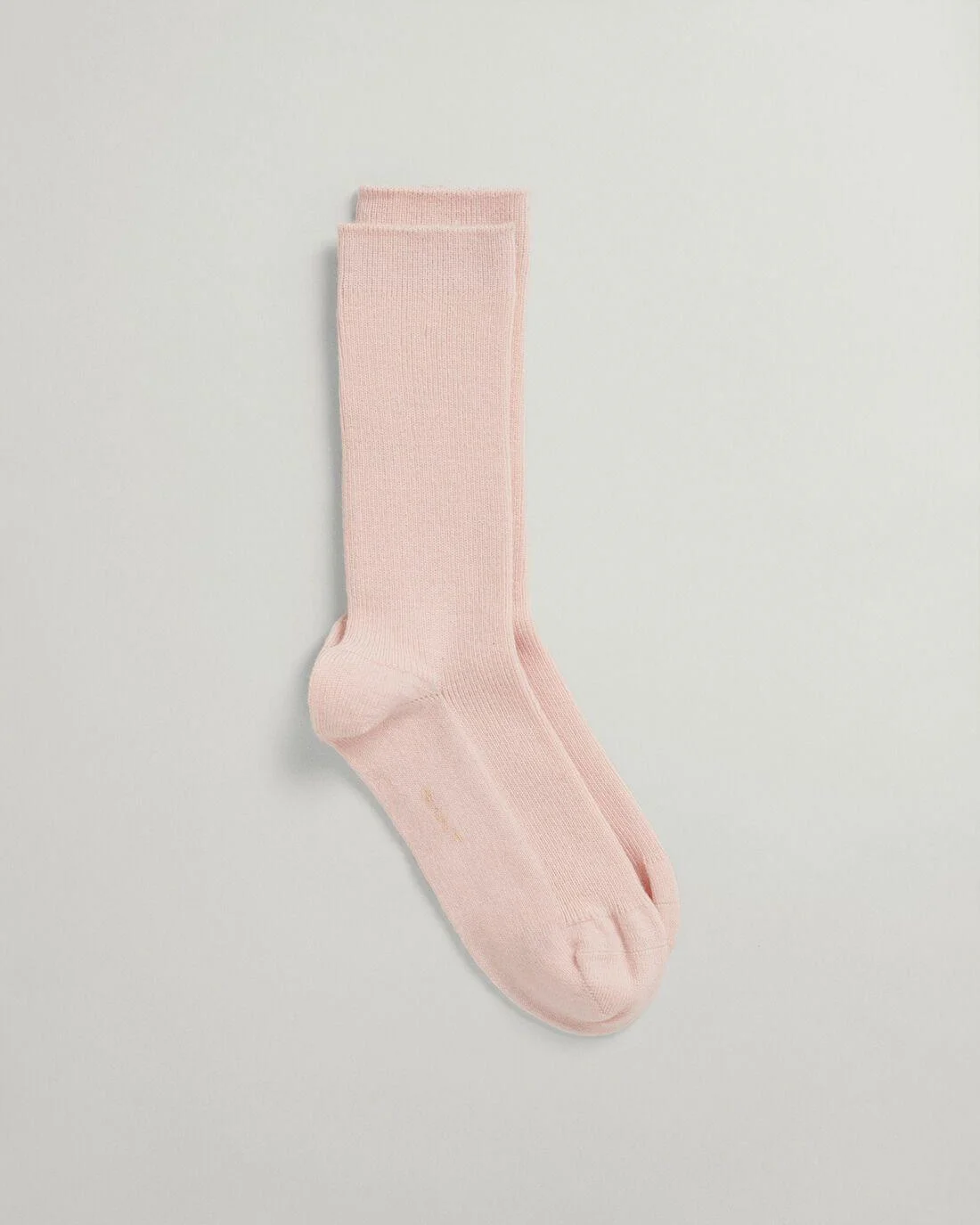 Socks | Womens GANT Merino Wool Socks Silver Peony