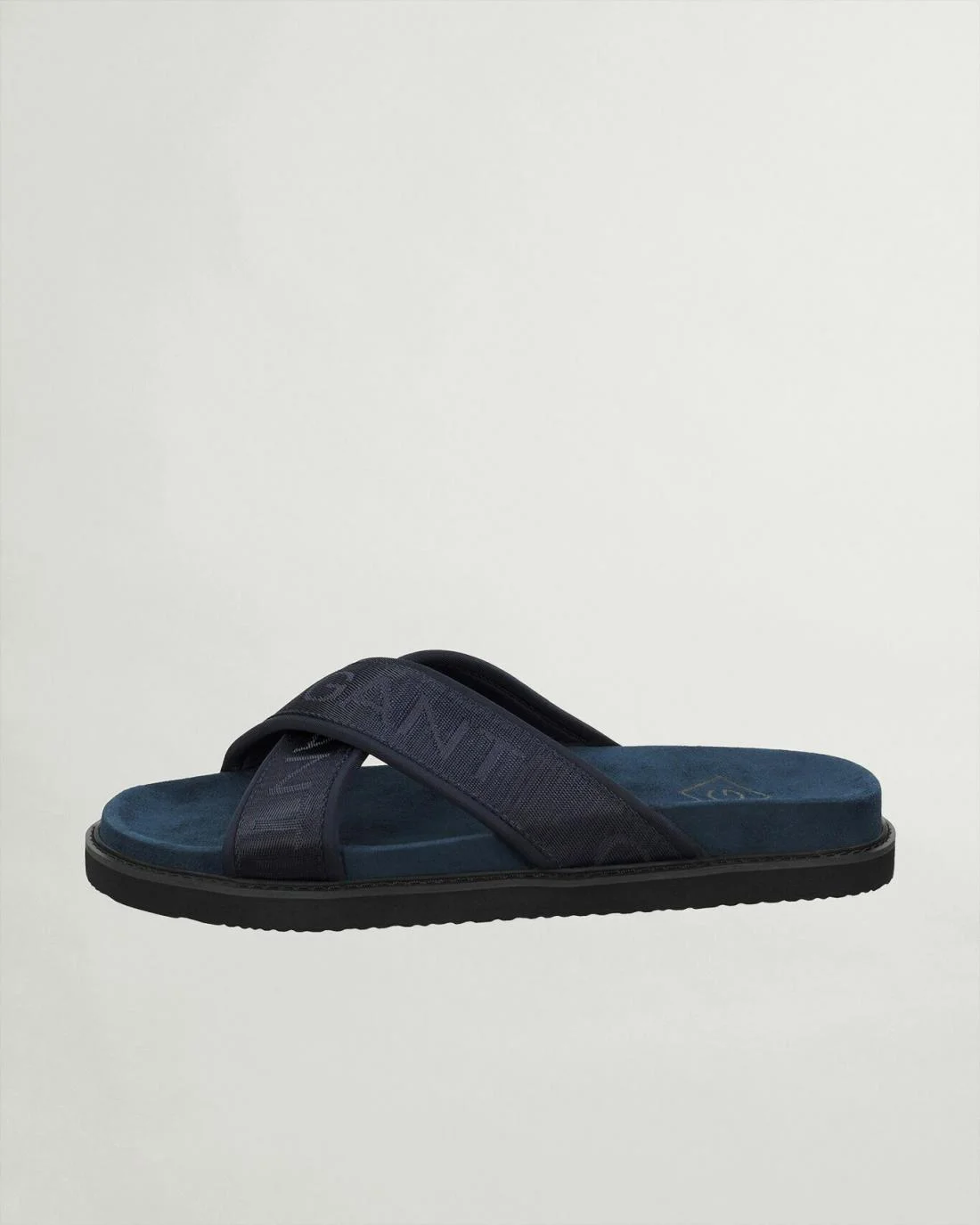 Shoes And Trainers | Mens GANT Nicepal Sport Sandals Marine