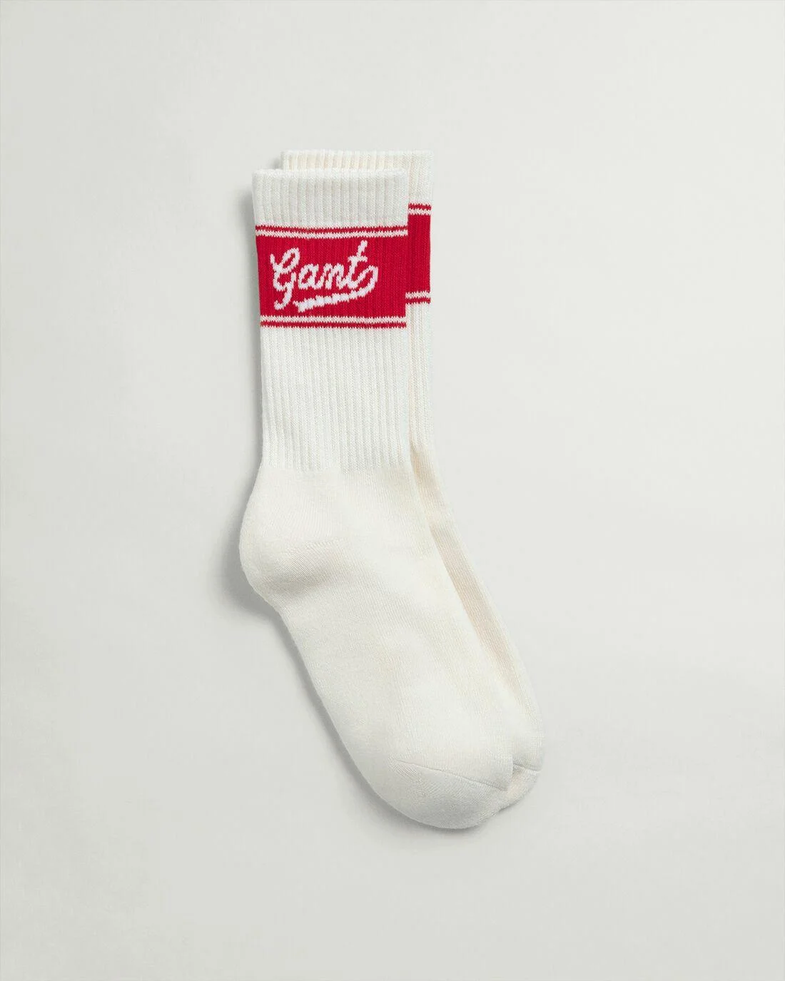 Socks | Womens GANT Sport Socks Cream