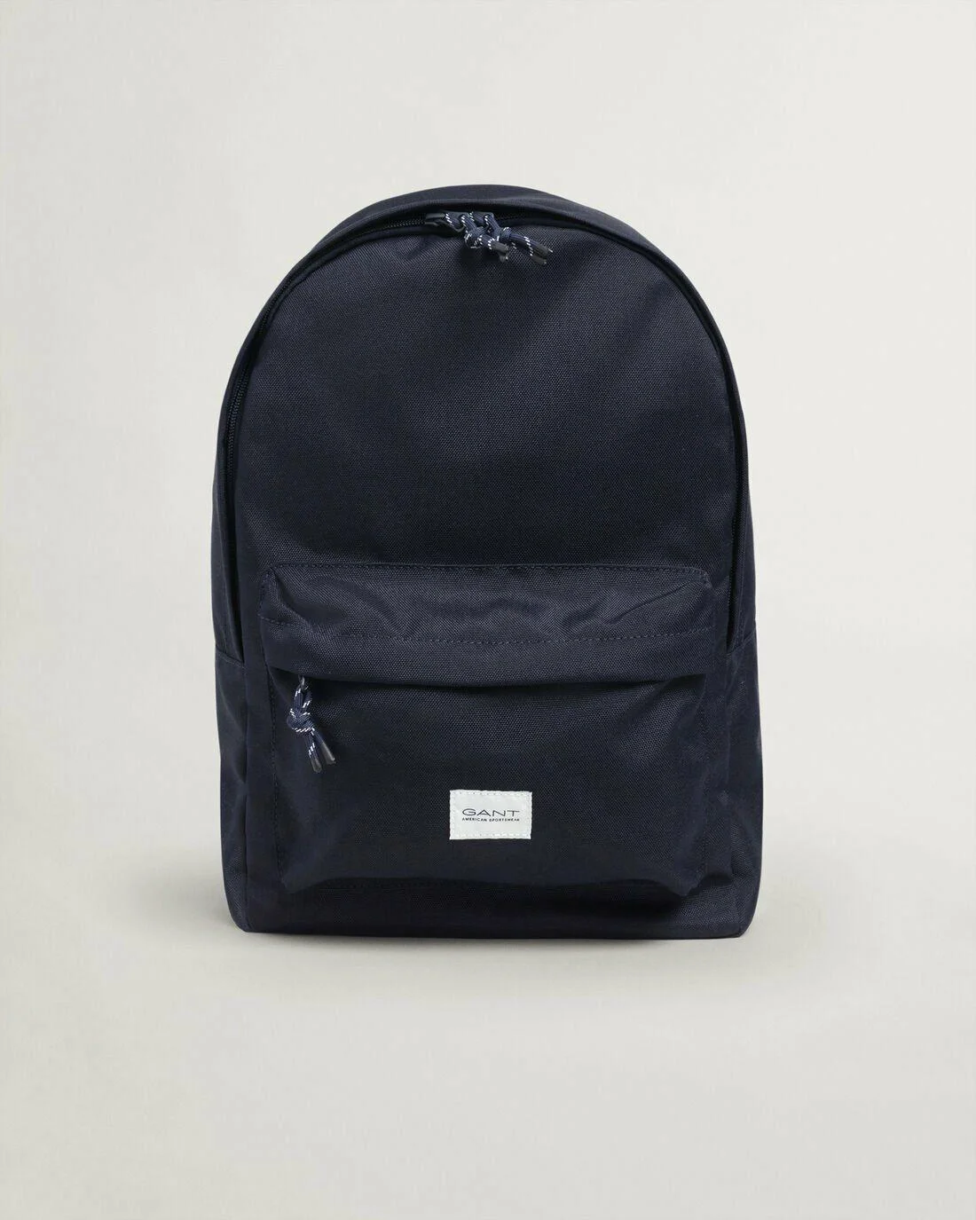 Bags | Mens GANT Essential Backpack Evening Blue