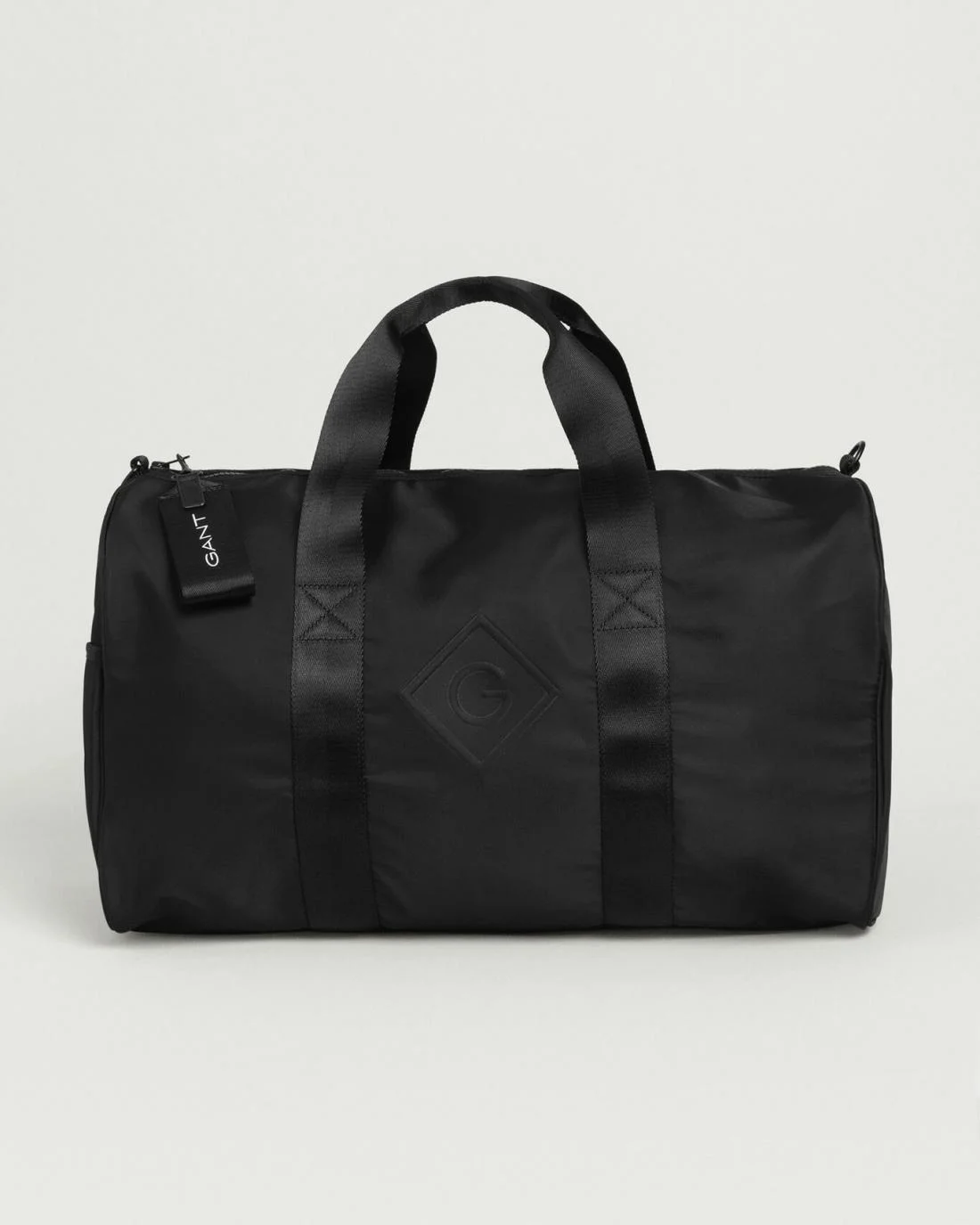 Bags | Mens GANT Duffle Bag Black