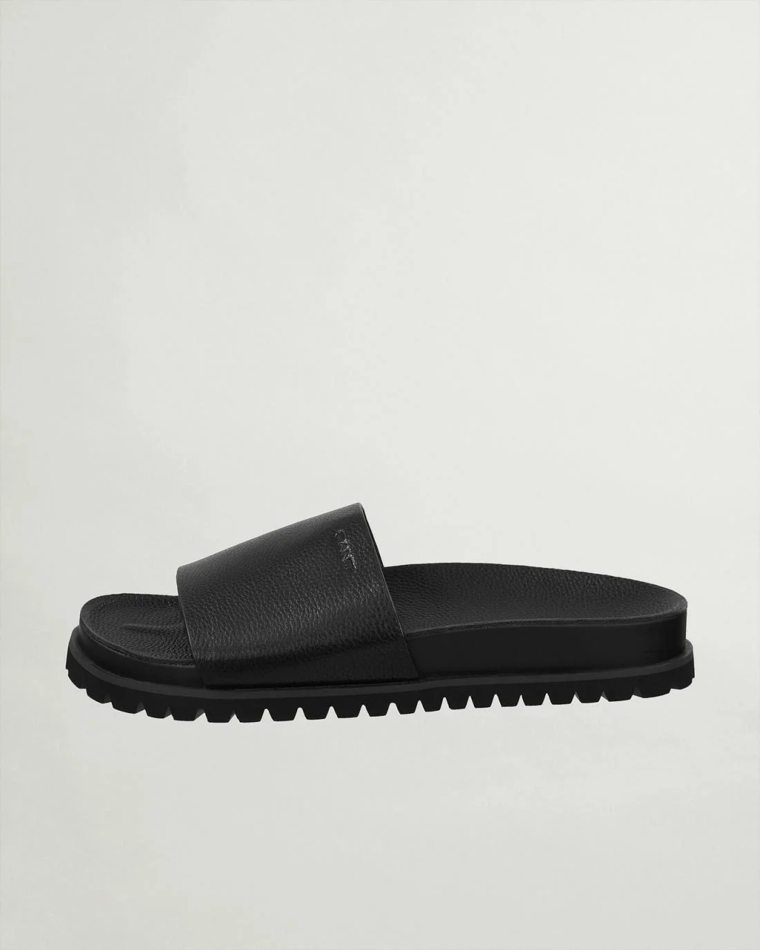 Shoes And Trainers | Mens GANT Primapal Sport Sandals Black