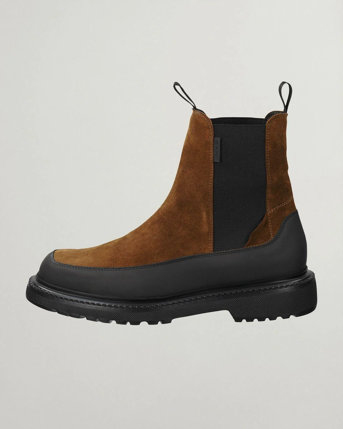 Shoes And Trainers | Mens GANT Ramville Chelsea Boots Toffee Beige