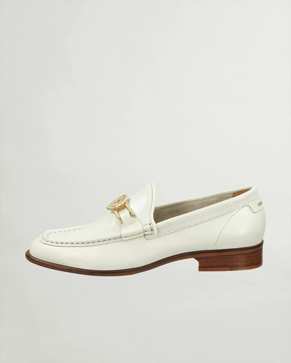 Shoes And Trainers | Womens GANT Kennedi Loafers Cream