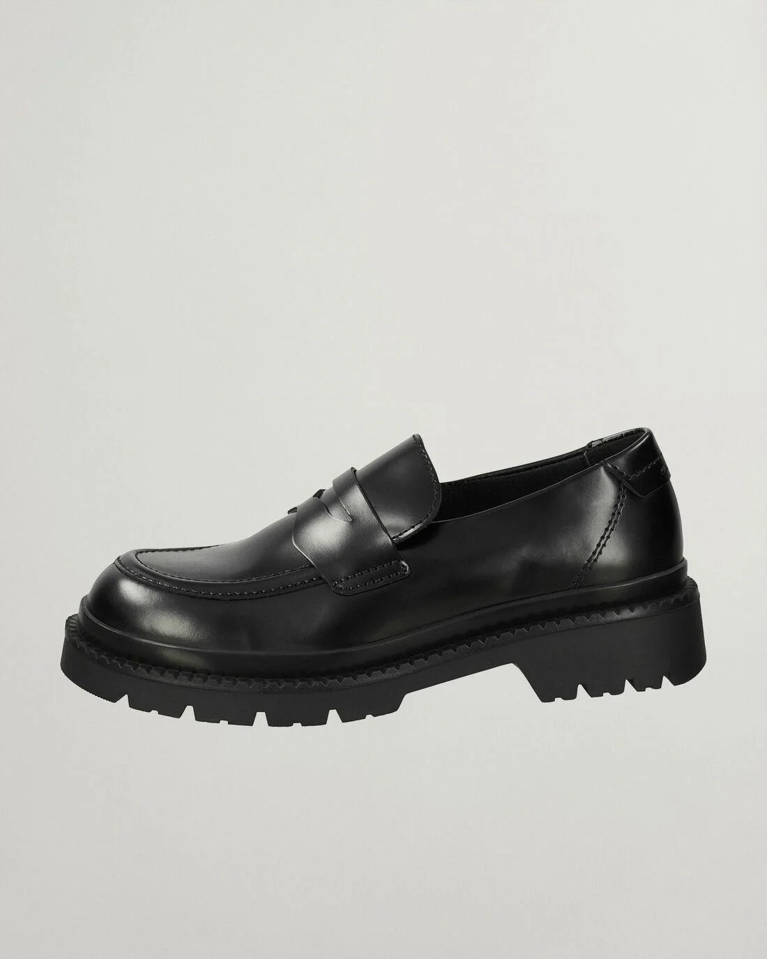 Shoes And Trainers | Womens GANT Prepnovo Loafer Black