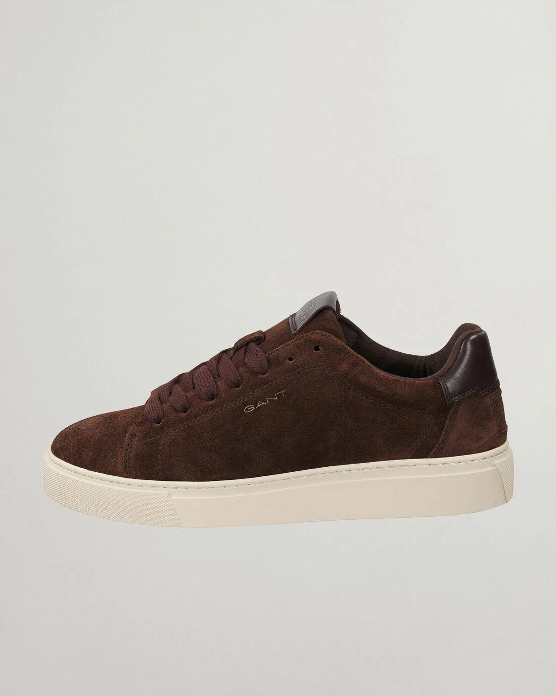 Shoes And Trainers | Mens GANT Mc Julien Sneakers Rich Brown