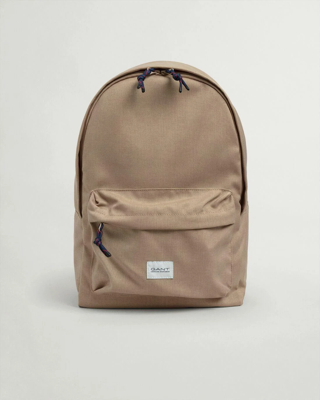 Bags | Mens GANT Essential Backpack Dark Khaki