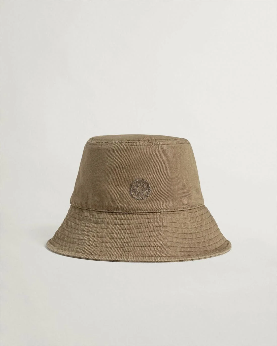 Hats | Womens GANT Rope Icon Long Hat Utility Green