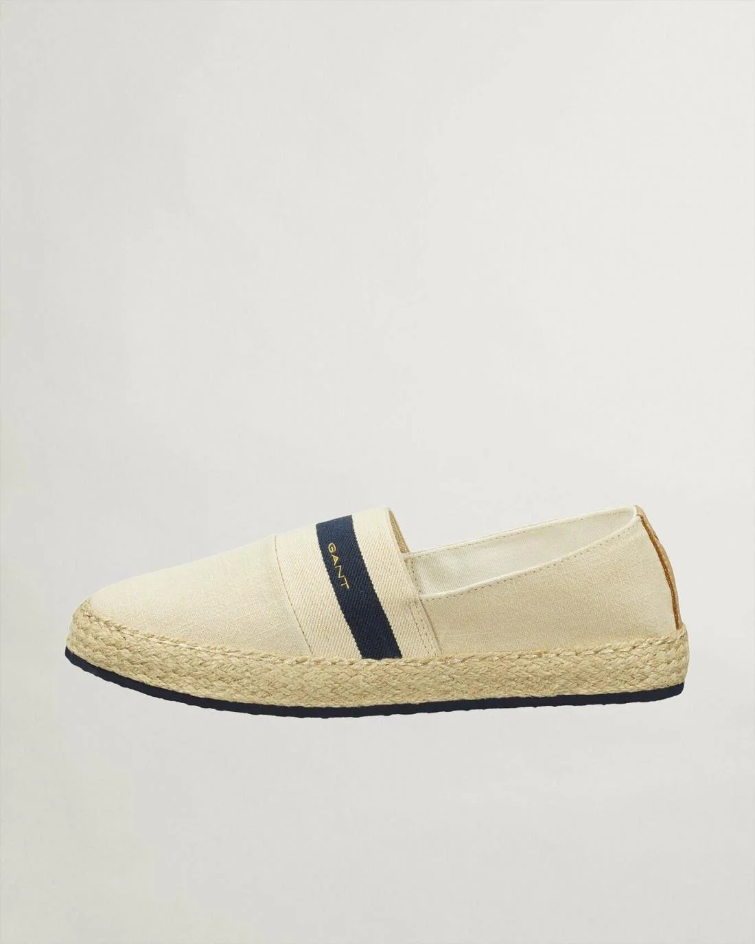 Shoes And Trainers | Womens GANT Raffiaville Espadrilles Putty