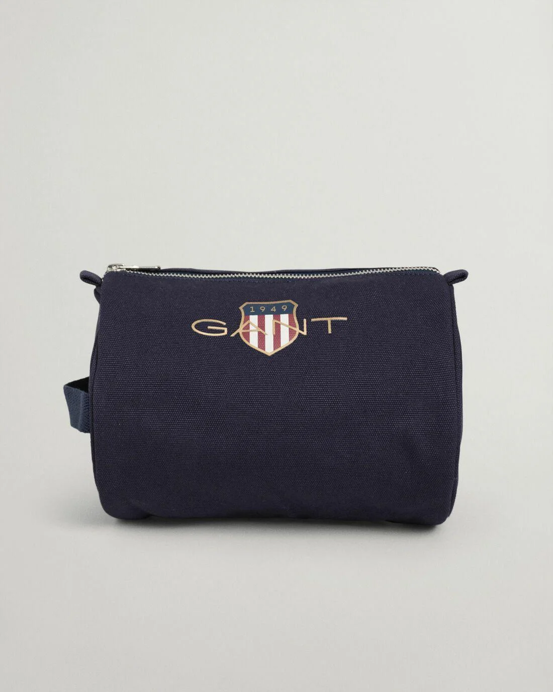 Bags | Mens GANT Archive Shield Wash Bag Marine