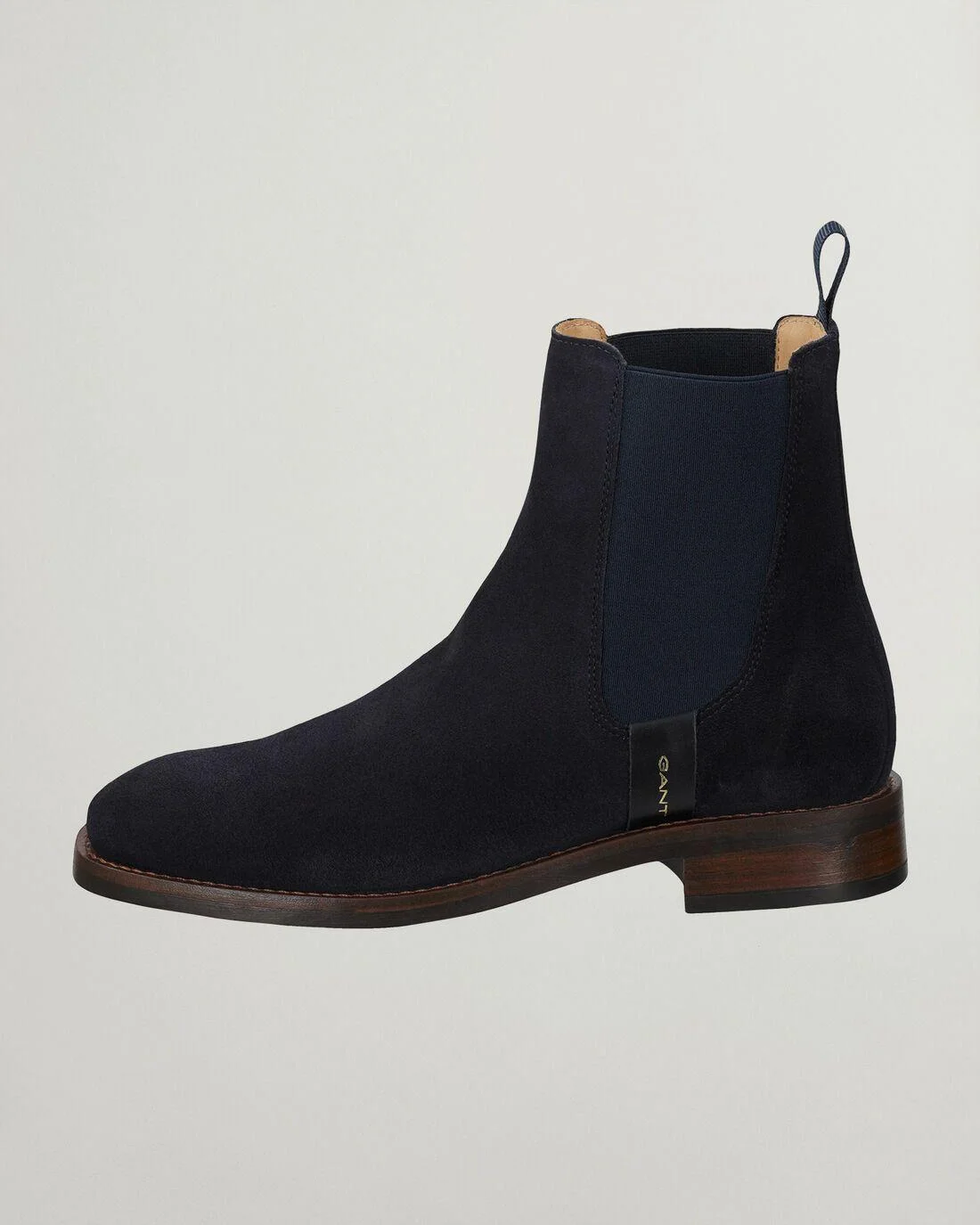 Shoes And Trainers | Womens GANT Fayy Chelsea Boots Marine