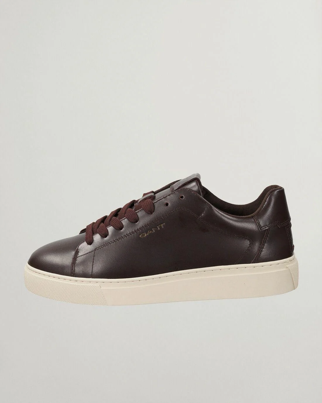 Shoes And Trainers | Mens GANT Mc Julien Sneakers Rich Brown