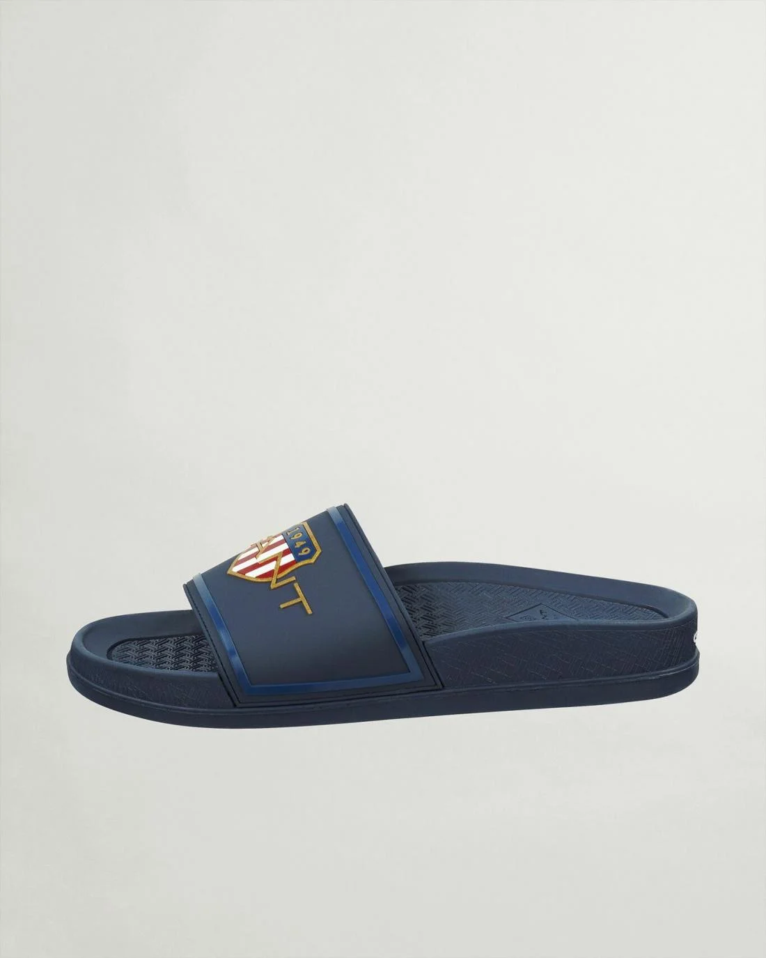 Shoes And Trainers | Mens GANT Beachrock Sport Sandals Marine