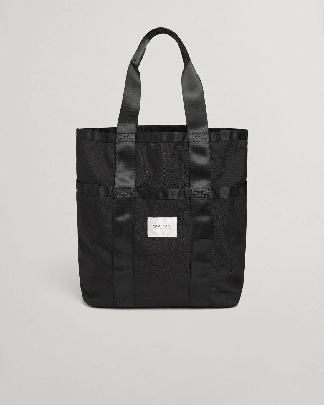 Bags | Mens GANT Essential Tote Black