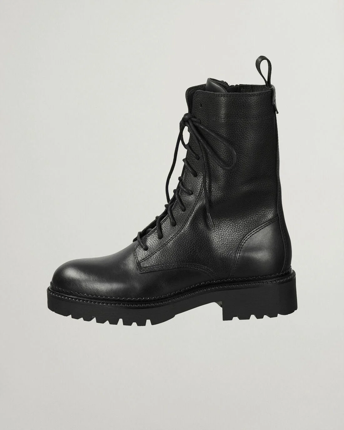 Shoes And Trainers | Womens GANT Kellin Mid Boots Black