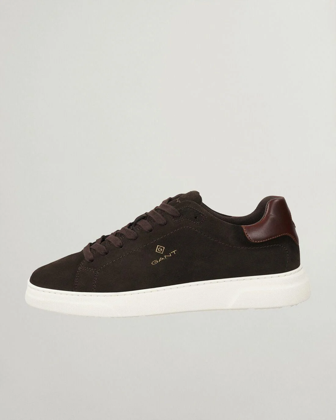 Shoes And Trainers | Mens GANT Joree Sneakers Cocoa Bean